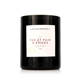 L´Artisan Parfumeur Scented Candle Thé et Pain D'Épices Ароматна свещ 250 g
