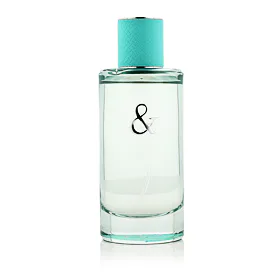 Tiffany & Co. Tiffany & Love Eau de Parfum за жени 90 ml