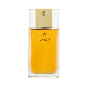 Cartier Must de Cartier pour Femme Eau de Toilette ТЕСТЕР за жени 100 ml