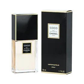Chanel Coco Eau de Toilette за жени 50 ml