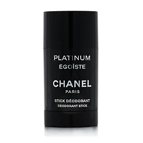Chanel Platinum Égoïste Pour Homme Дезодорант за мъже 75 ml