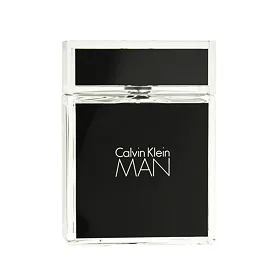 Calvin Klein Man Eau de Toilette за мъже 50 ml