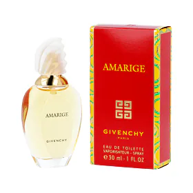 Givenchy Amarige Eau de Toilette за жени 30 ml