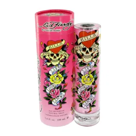 Christian Audigier Ed Hardy Woman Eau de Parfum за жени 50 ml