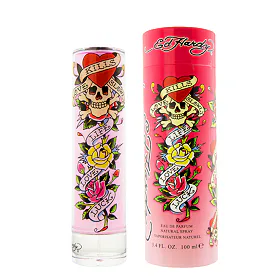 Christian Audigier Ed Hardy Woman Eau de Parfum за жени 100 ml