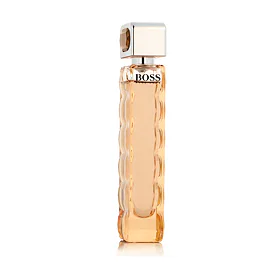 HUGO BOSS Boss Orange Woman Eau de Toilette за жени 50 ml
