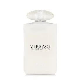 Versace Bright Crystal Лосион за тяло за жени 200 ml