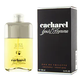 Cacharel Pour Homme Eau de Toilette за мъже 100 ml