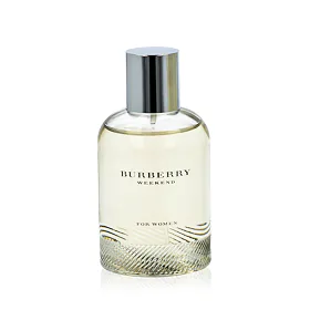 Burberry Weekend For Women Eau de Parfum за жени 100 ml
