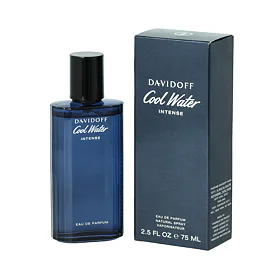 Davidoff Cool Water Intense Eau de Parfum за мъже 75 ml