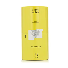 Acqua di Parma Colonia Limited Edition 2023 Orange Одеколон 100 ml