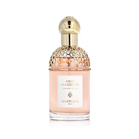 Guerlain Aqua Allegoria Orange Soleia Eau de Toilette 75 ml