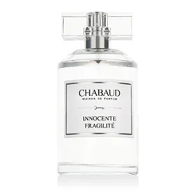 Chabaud Innocente Fragilité Eau de Parfum за жени 100 ml