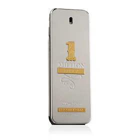 Paco Rabanne 1 Million Lucky Eau de Toilette за мъже 200 ml