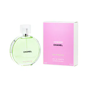Chanel Chance Eau Fraîche Eau de Toilette за жени 150 ml