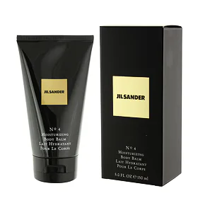 Jil Sander No.4 Лосион за тяло за жени 150 ml