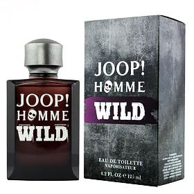 JOOP! Homme Wild Eau de Toilette за мъже 125 ml