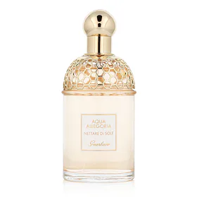 Guerlain Aqua Allegoria Nettare di Sole Eau de Toilette за жени 125 ml