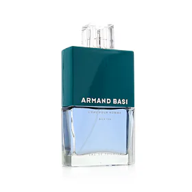Armand Basi L'Eau pour Homme Blue Tea Eau de Toilette за мъже 125 ml
