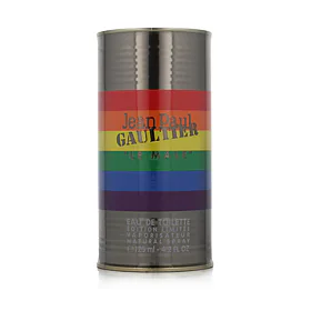 Jean Paul Gaultier Le Male Pride Collector 2020 Eau de Toilette за мъже 125 ml