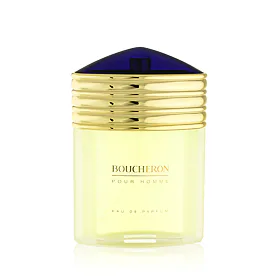 Boucheron Boucheron Pour Homme Eau de Parfum за мъже 100 ml