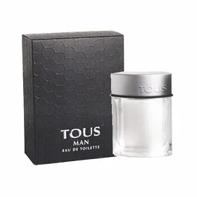 TOUS Man Eau de Toilette за мъже 100 ml ТЕСТЕР