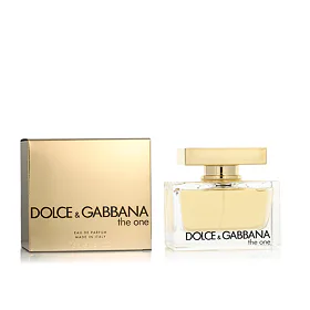 Dolce&Gabbana The One Eau de Parfum за жени 75 ml