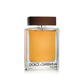Dolce&Gabbana The One Eau de Toilette за мъже 150 ml