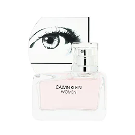 Calvin Klein Women Eau de Parfum за жени 50 ml