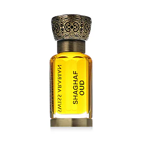 Swiss Arabian Shaghaf Oud Парфюмно масло 12 ml