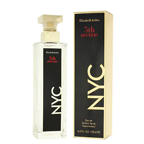 Elizabeth Arden 5th Avenue NYC Eau de Parfum за жени 125 ml