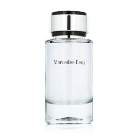 Mercedes-Benz For Men Eau de Toilette за мъже 120 ml ТЕСТЕР