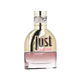 Roberto Cavalli Just Cavalli Eau de Toilette за жени 30 ml