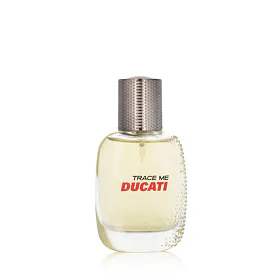 Ducati Trace Me Eau de Toilette за мъже 50 ml