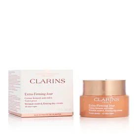 Clarins Extra-Firming Jour Дневен крем за лице за жени 50 ml