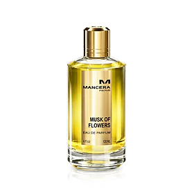 MANCERA Musk Of Flowers Eau de Parfum за жени 120 ml