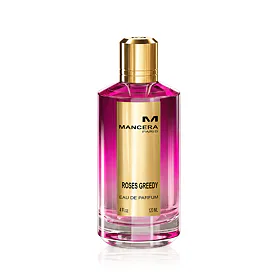 MANCERA Roses Greedy Eau de Parfum 120 ml