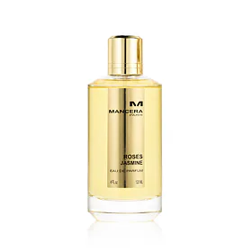 MANCERA Roses Vanille Eau de Parfum за жени 120 ml