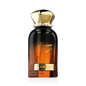 Ahmed Al Maghribi Summer Oud Парфюмен екстракт 60 ml
