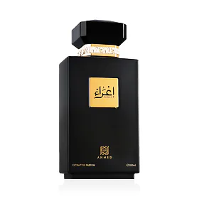 Ahmed Al Maghribi Ighra'a Парфюмен екстракт за мъже 100 ml