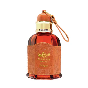 Zimaya Al Barari Shore Eau de Parfum за мъже 100 ml