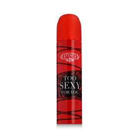 Cuba Too Sexy For You Eau de Parfum за жени 100 ml