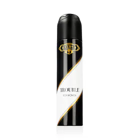 Cuba Trouble Eau de Parfum за жени 100 ml