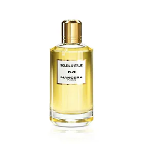 Mancera Soleil D'Italie Eau de Parfum  120 ml