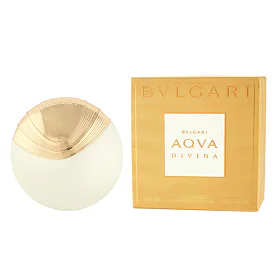 Bvlgari Aqva Divina Eau de Toilette за жени 40 ml