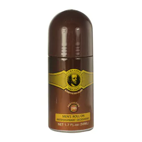 Cuba Gold Антиперспирант за мъже 50 ml