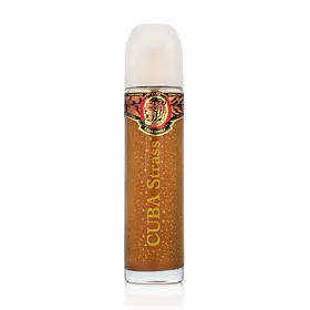 Cuba Strass Tiger Eau de Parfum за жени 100 ml