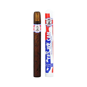 Cuba Yes We Can Eau de Toilette за мъже 35 ml