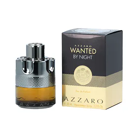 Azzaro Wanted by Night Eau de Parfum за мъже 50 ml