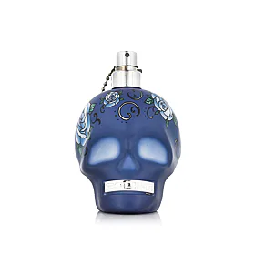 Police To Be Tattooart Eau de Toilette за мъже 75 ml